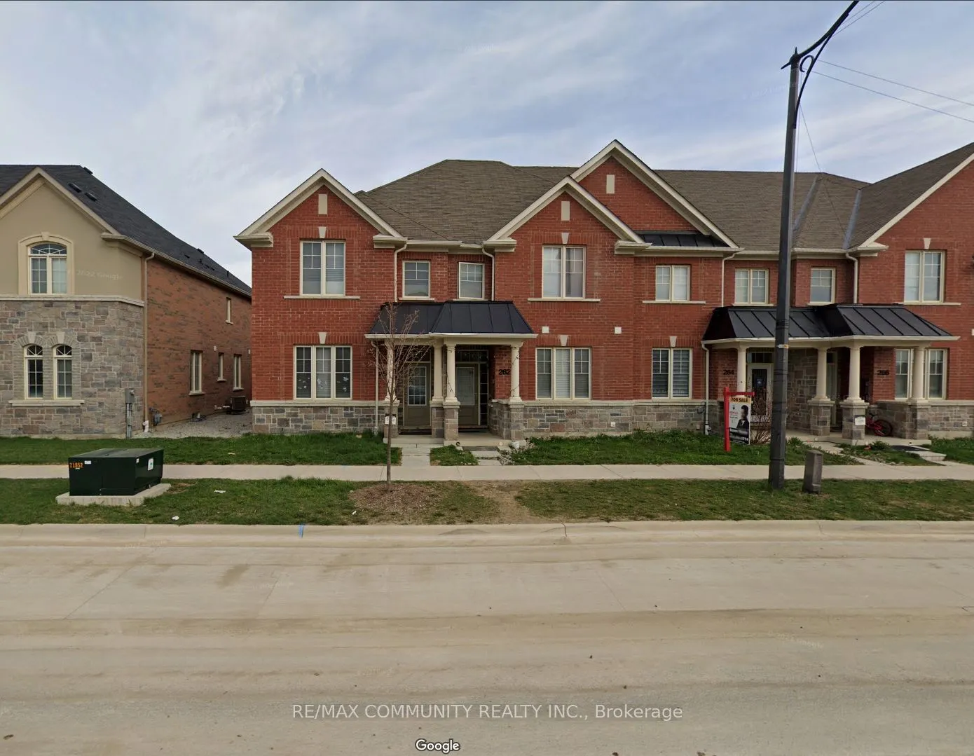 Property For Lease | W13225590