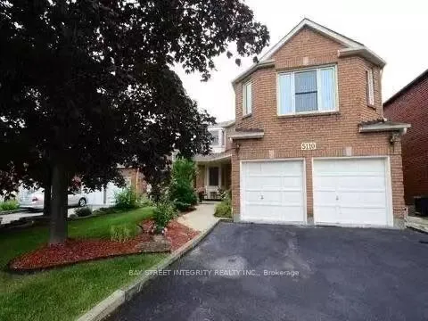 Detached Home For Lease | W13225694