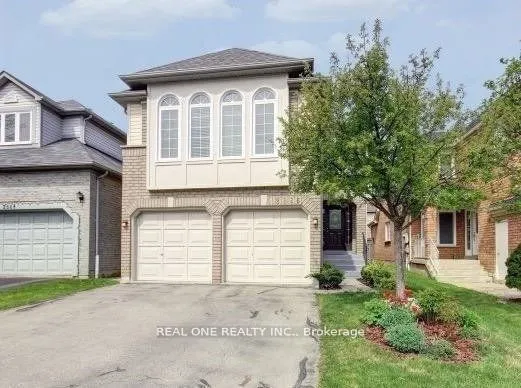 Detached Home For Lease | W13225696