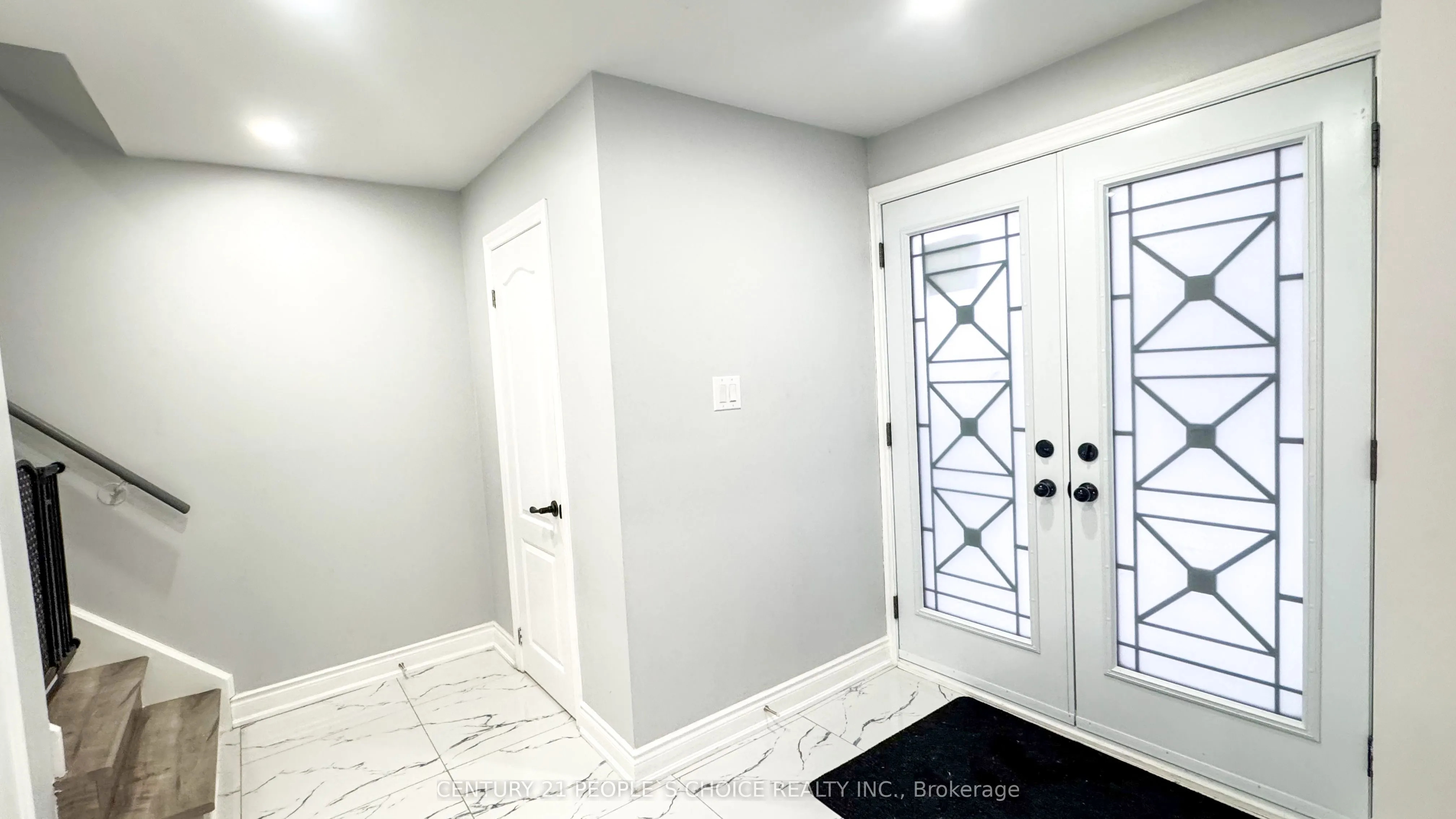 Semi-Detached Home For Sale | W13225826