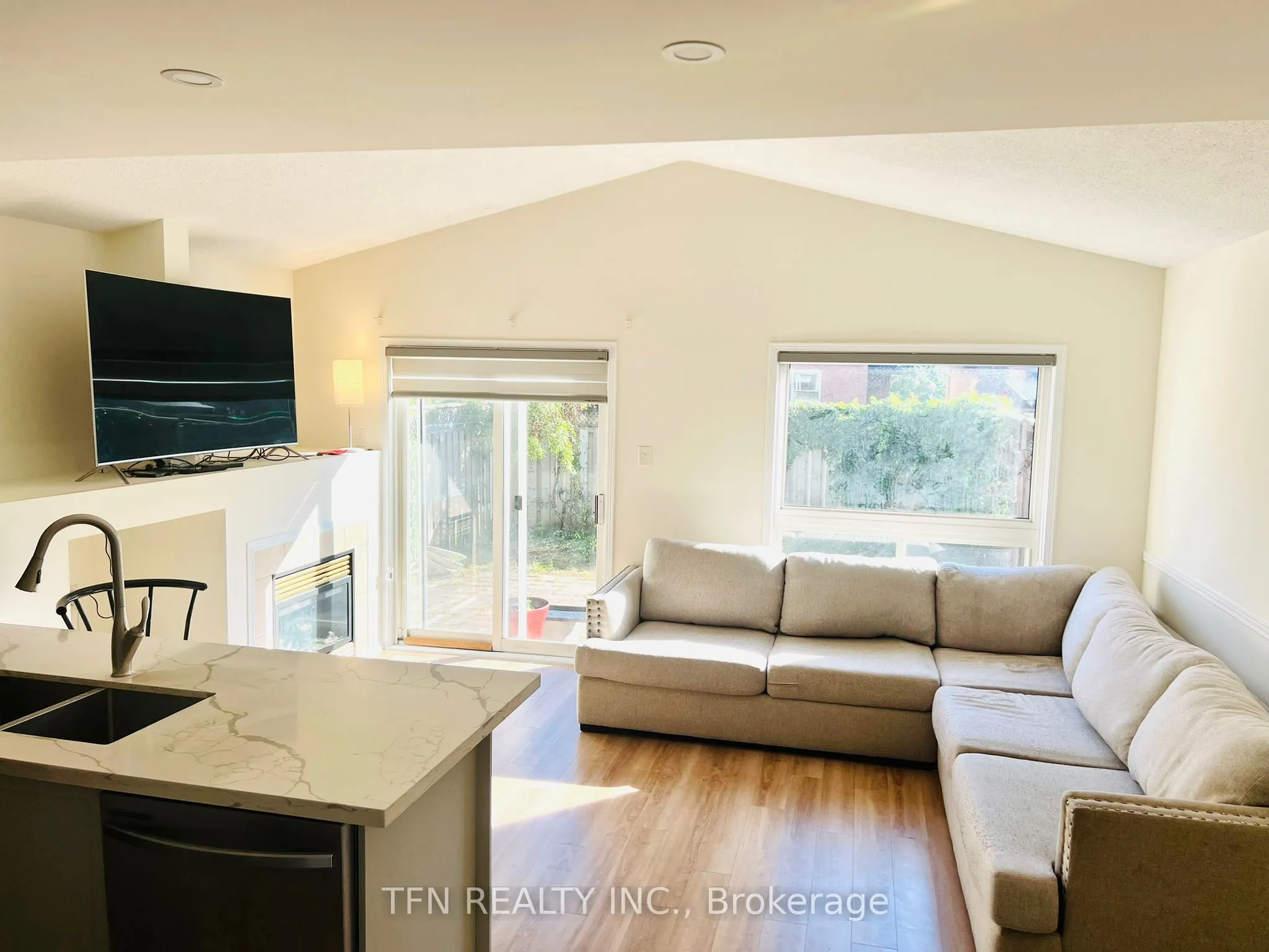 Semi-Detached Home For Lease | W13225896