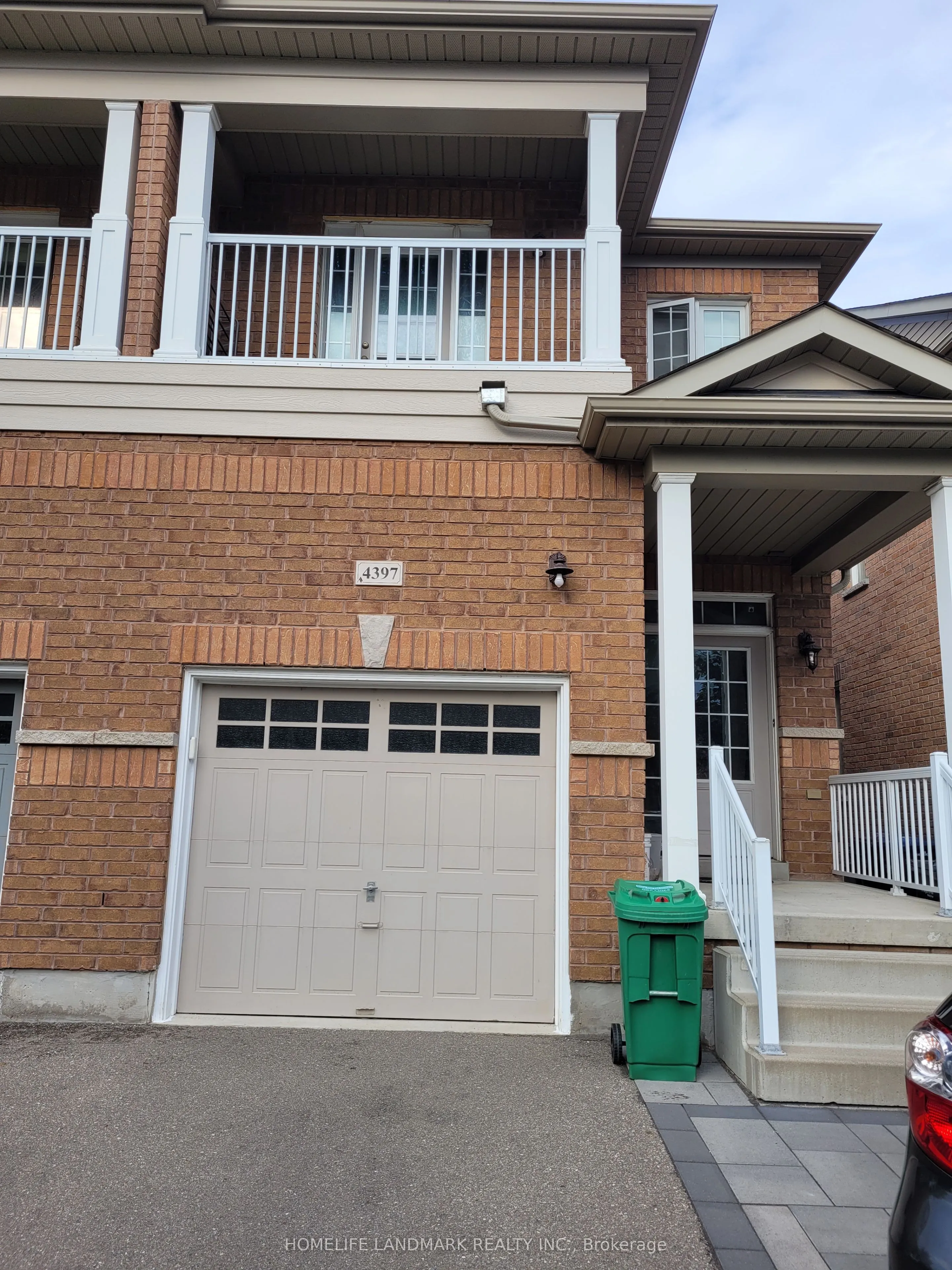 Semi-Detached Home For Lease | W13226014