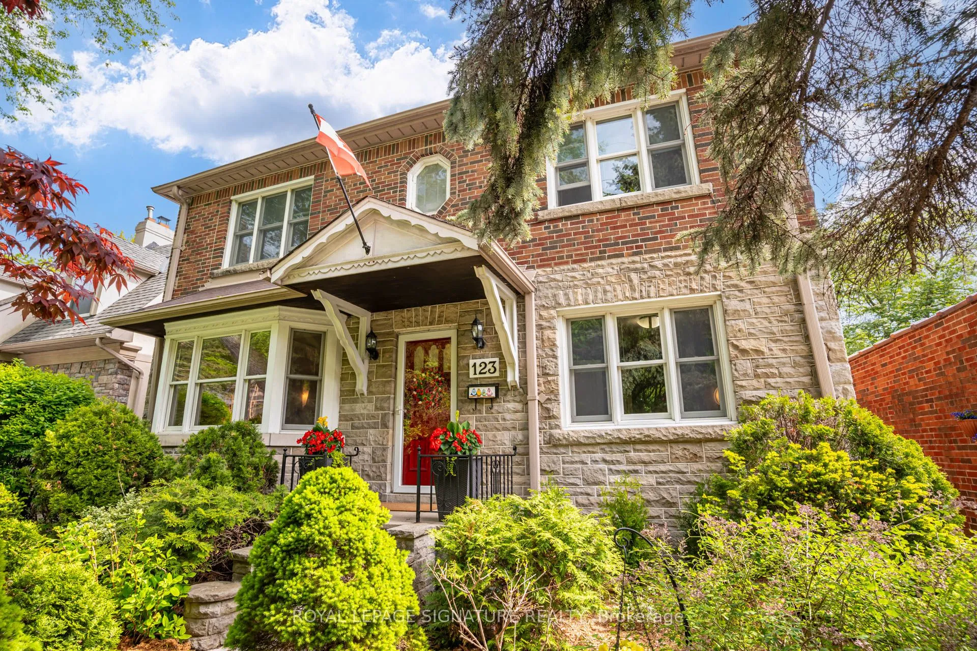 Detached Home For Sale | W13226148