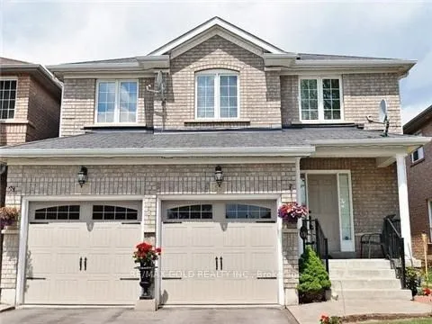 Detached Home For Lease | W13226828