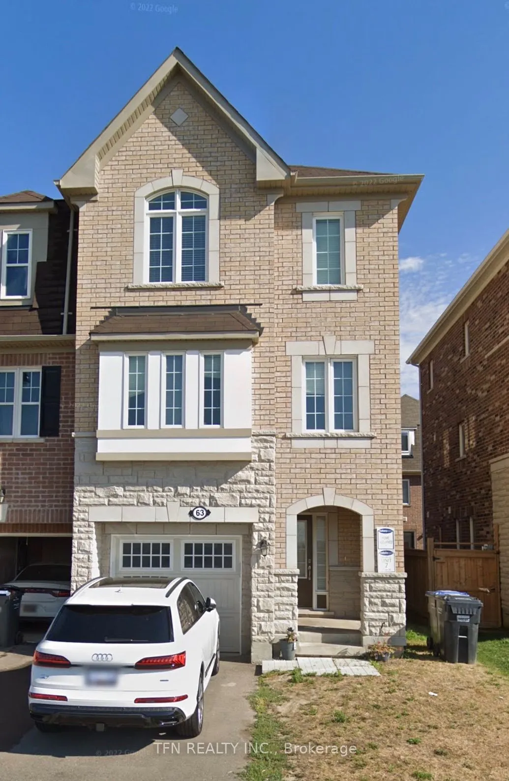 Property For Lease | W13226946