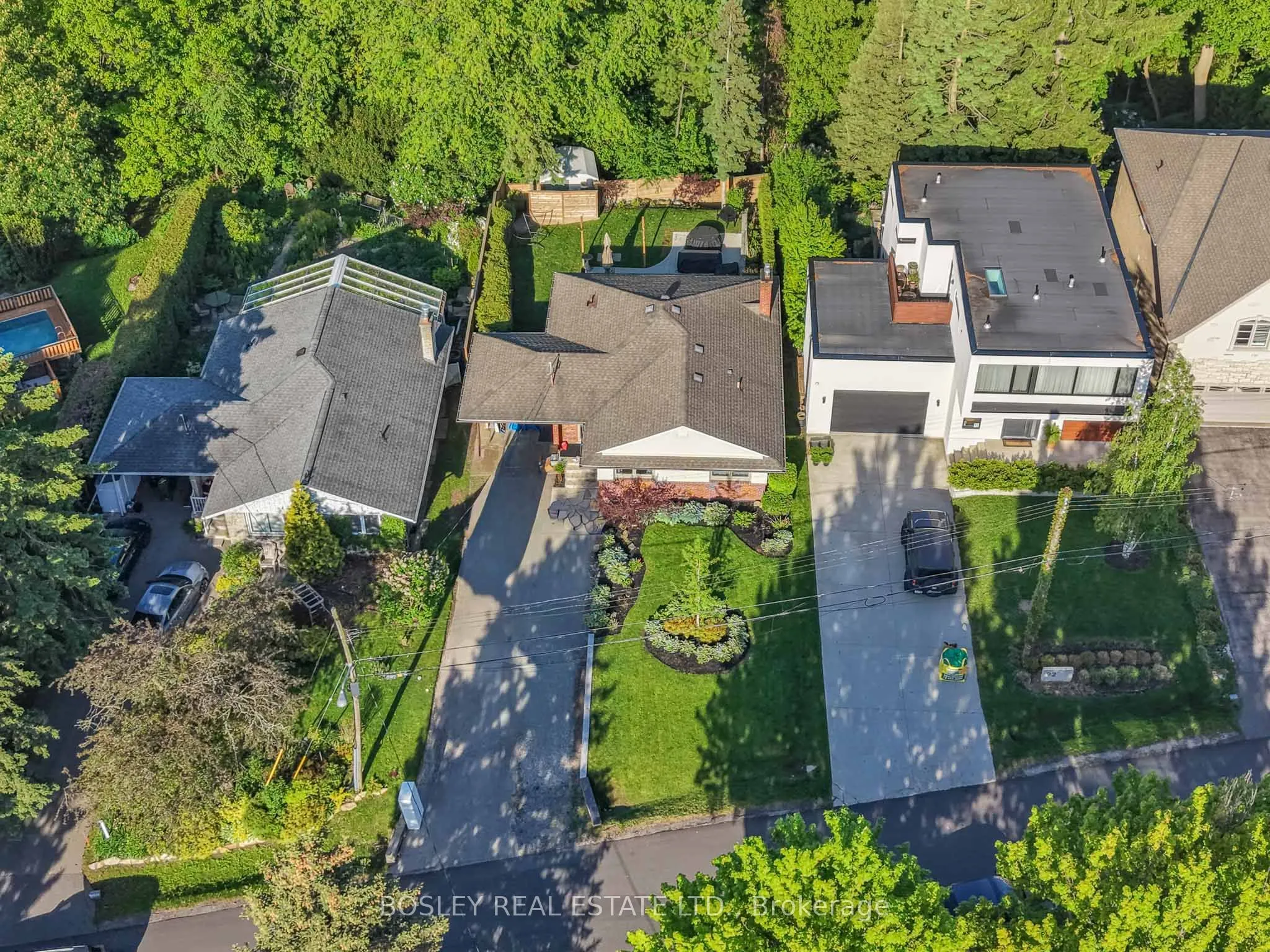 Detached Home For Sale | W13226996
