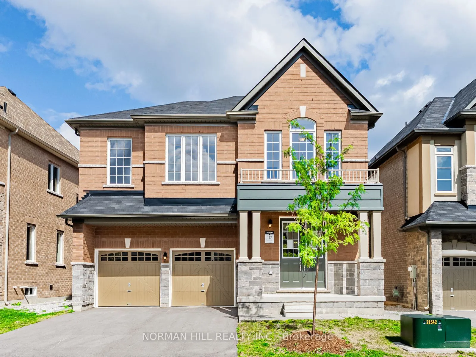 Detached Home For Sale | W13227224