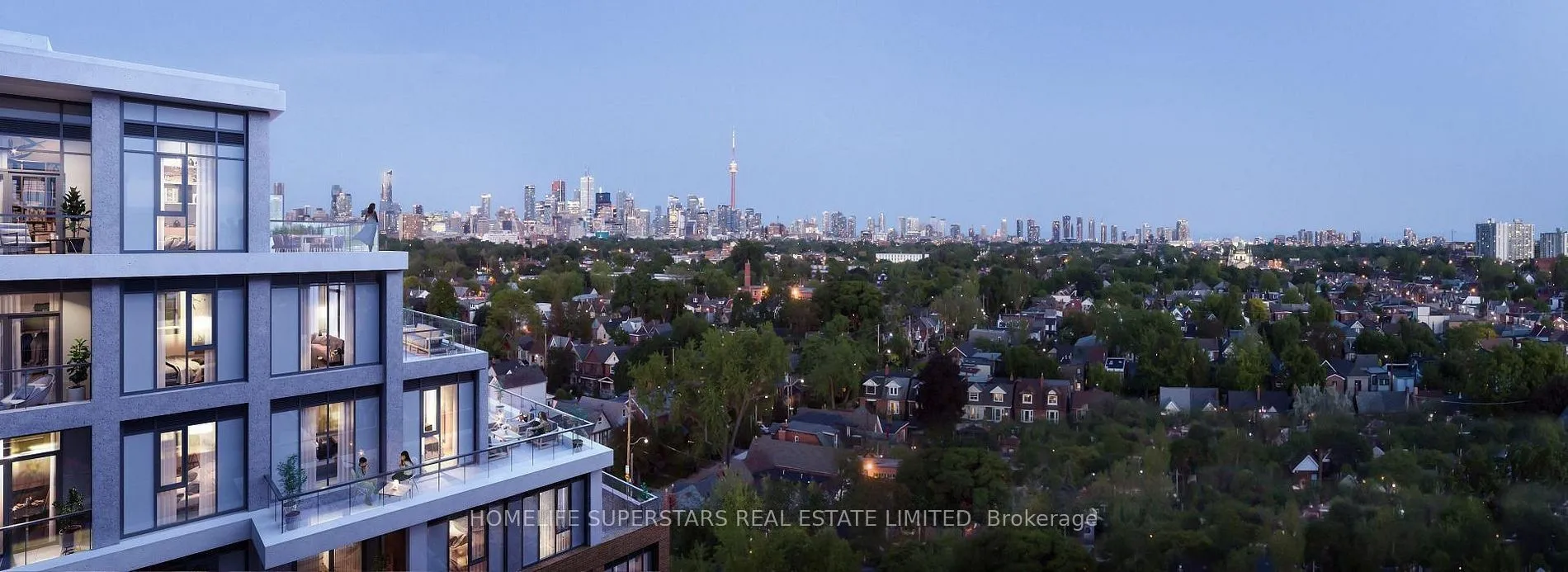 Property For Lease | W13227298