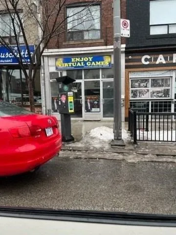 Property For Lease | W13227300