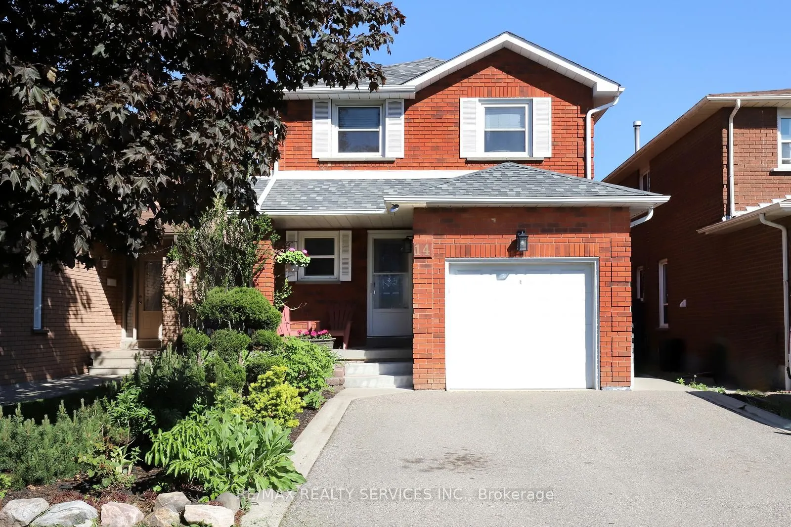 Detached Home For Sale | W13227346