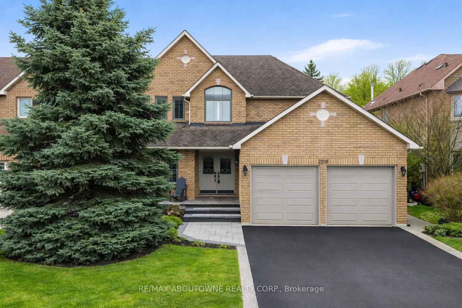 Detached Home For Sale | W13227522