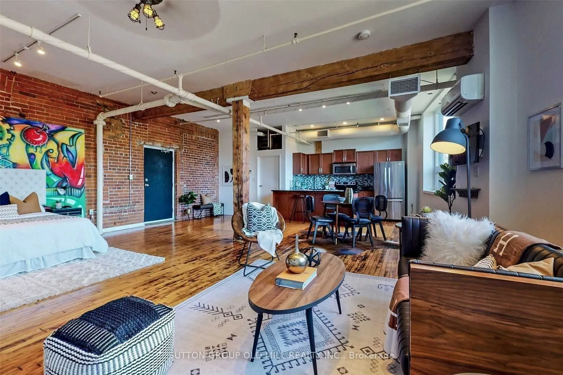 Property For Lease | W13227658