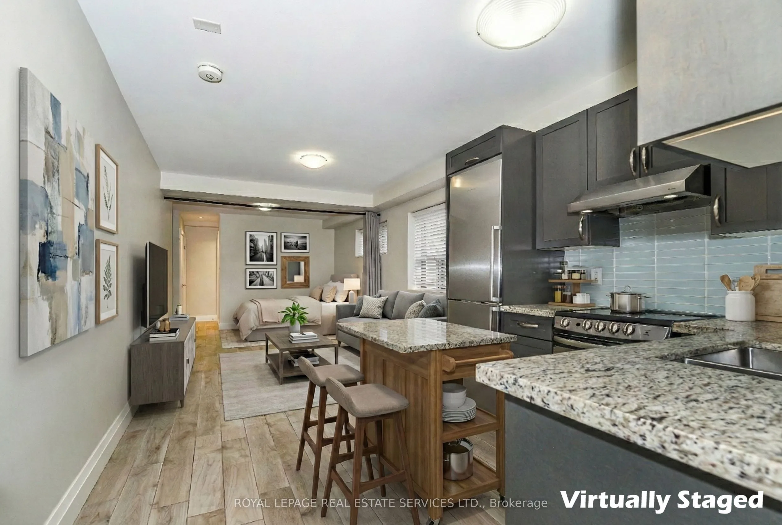 Multiplex For Lease | W13227796