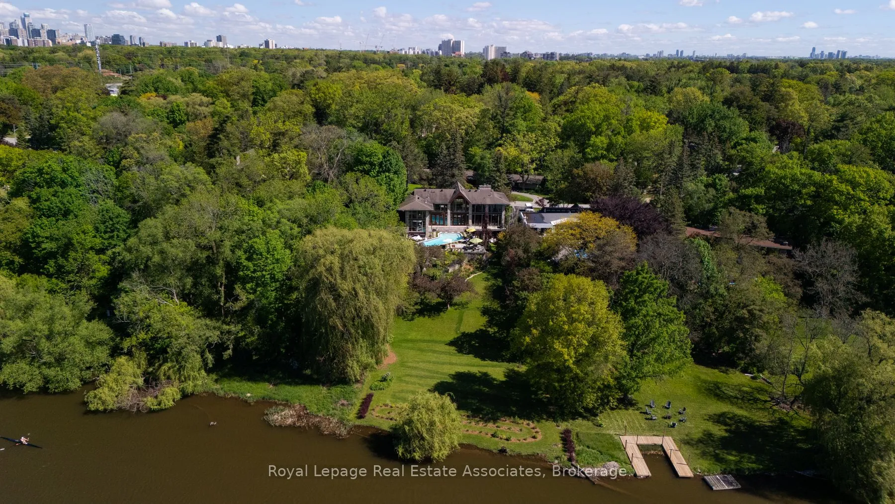 Detached Home For Sale | W13227940