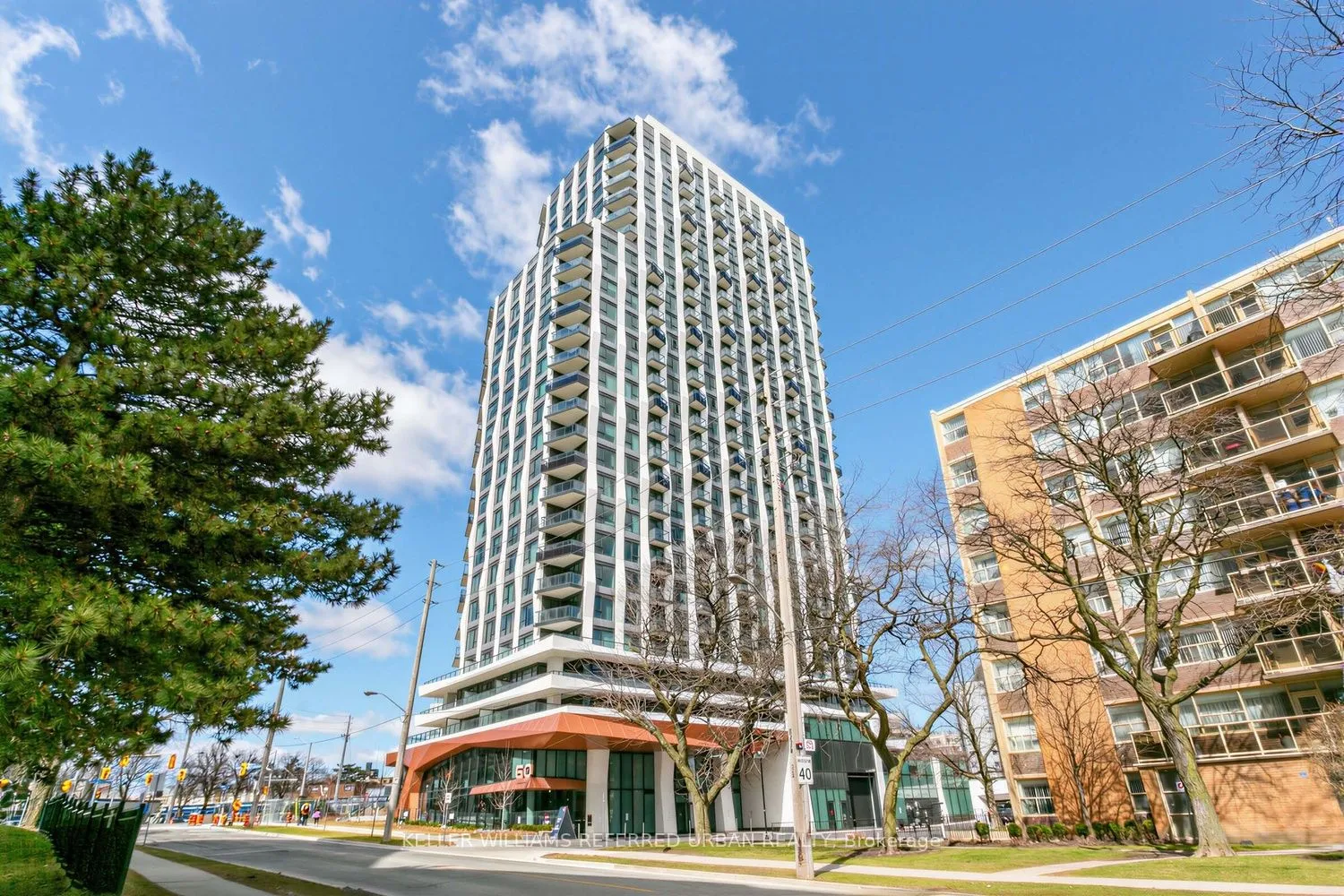 Property For Lease | W13227964