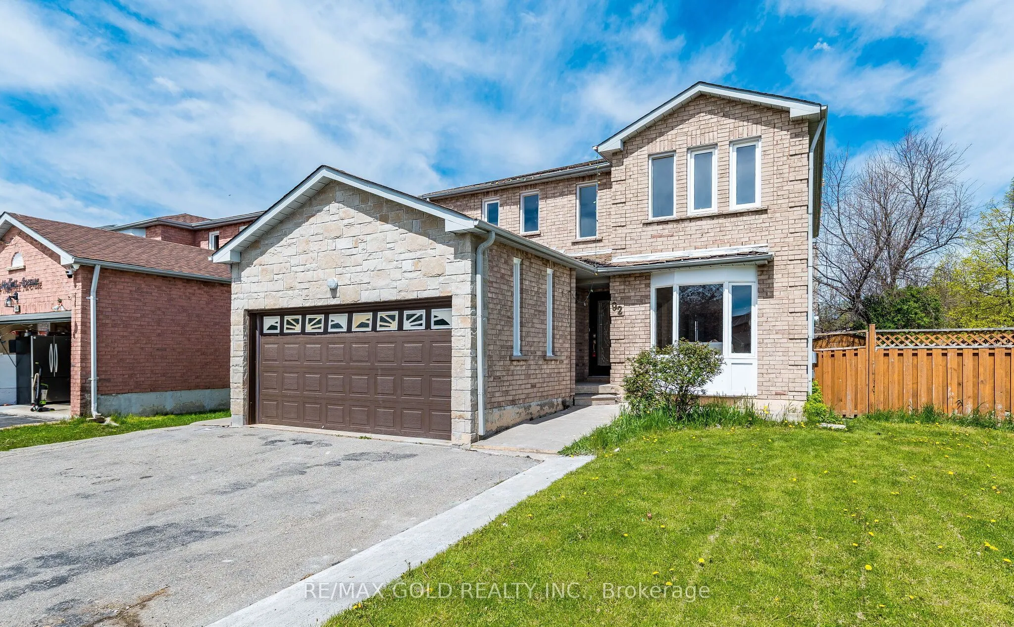 Detached Home For Sale | W13228276