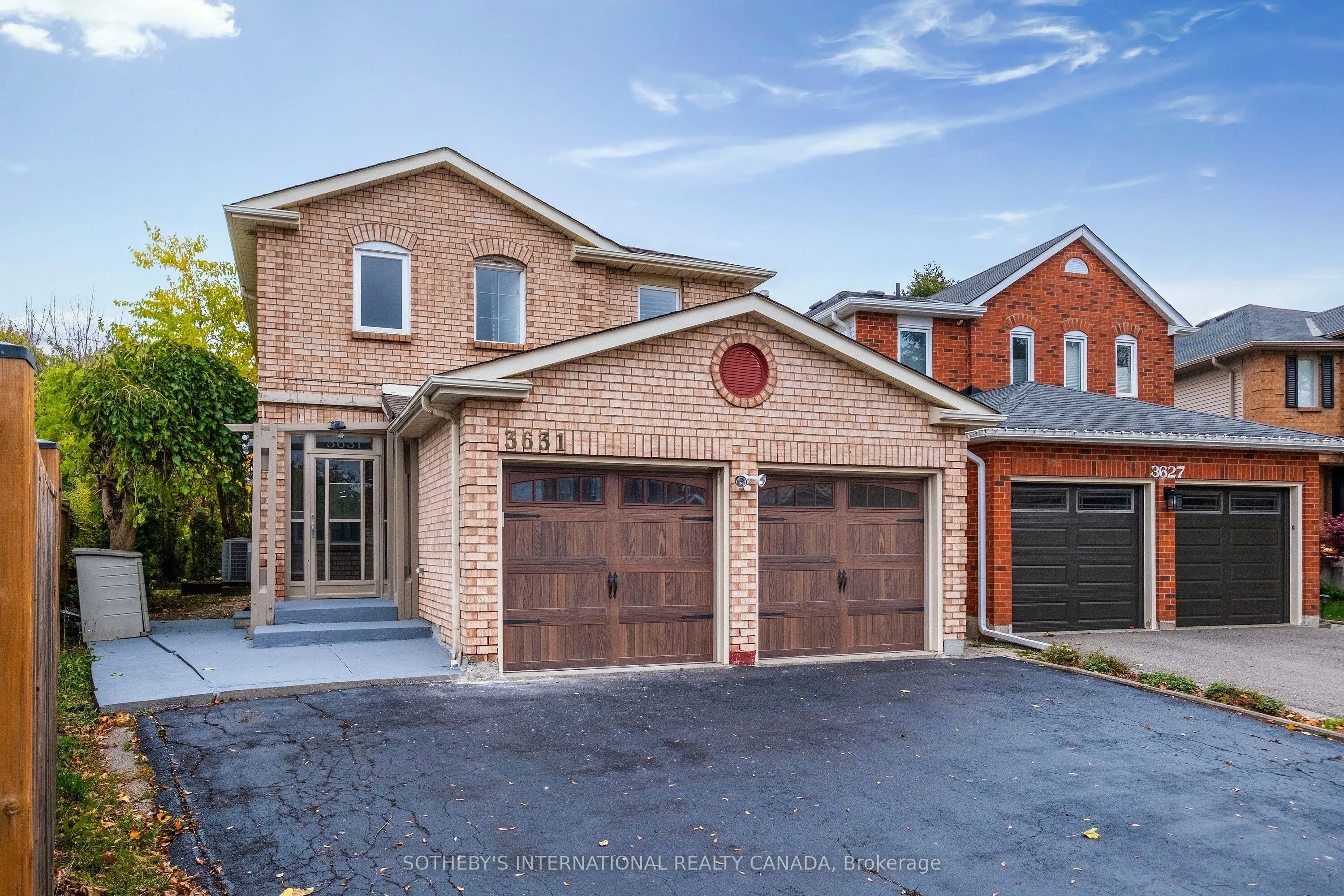 Detached Home For Sale | W13228482