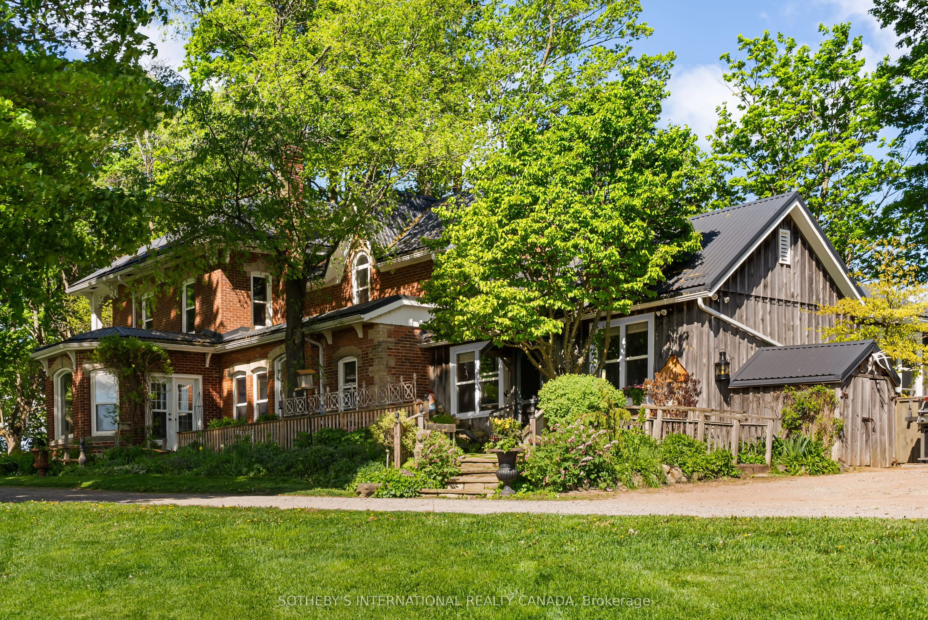 Detached Home For Sale | W13228544