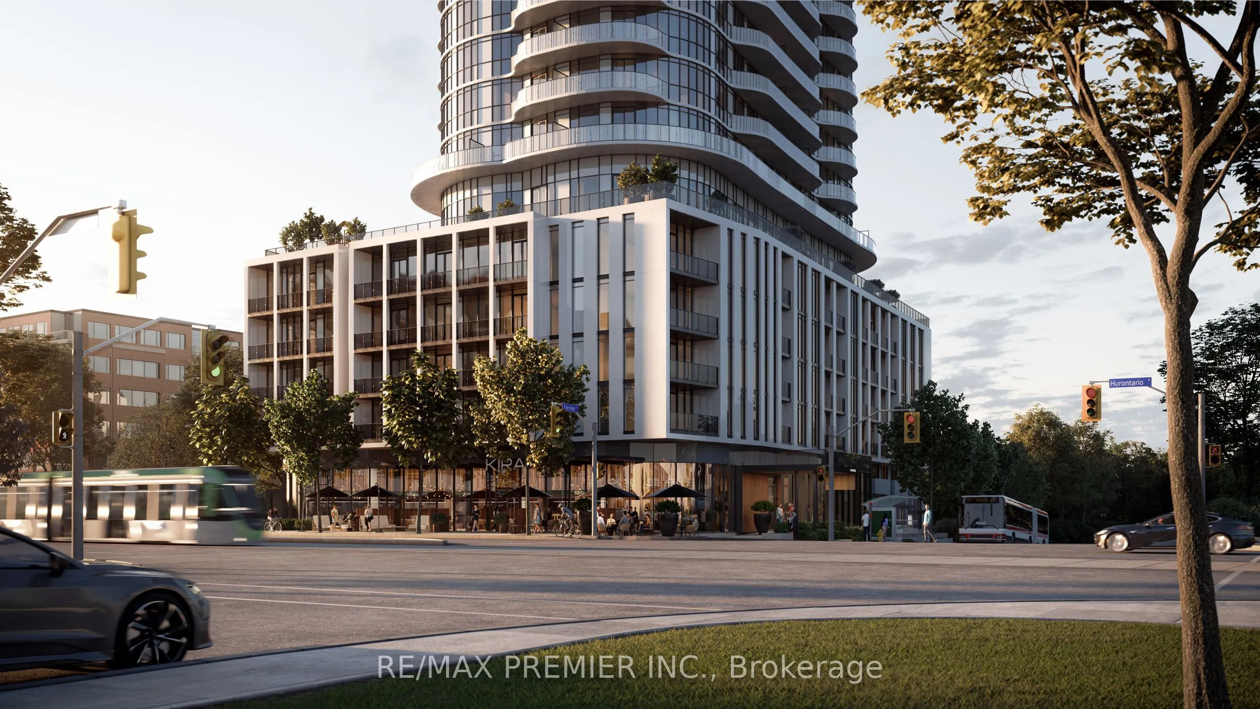 Property For Lease | W13228582