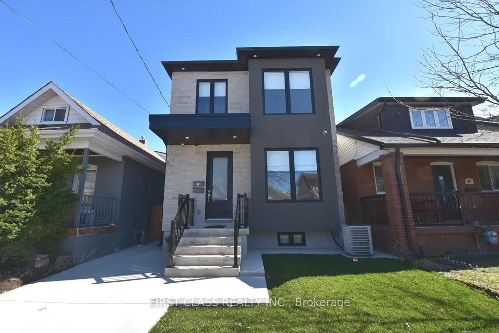 Property For Lease | W13228812