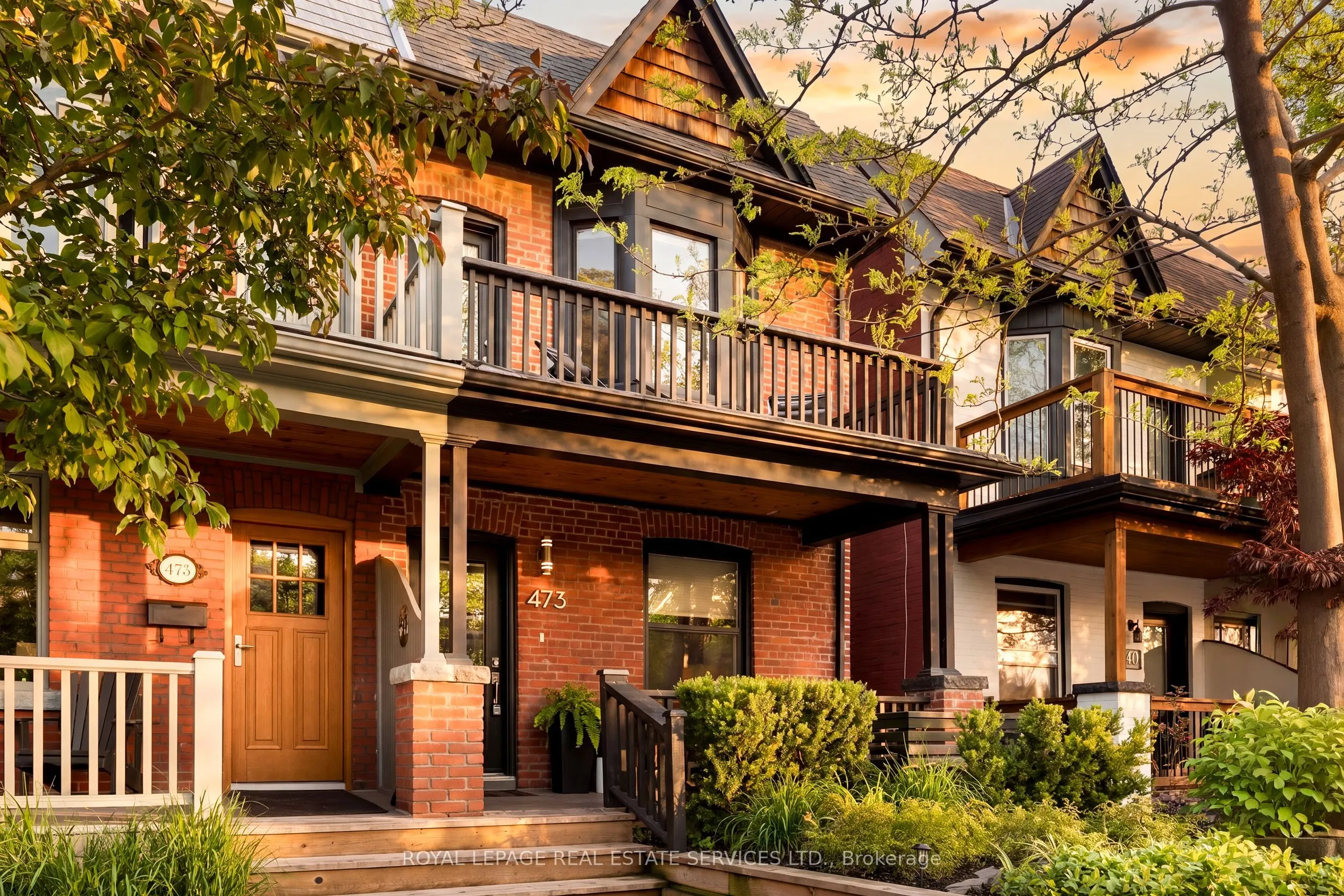 Semi-Detached Home For Sale | W13228846