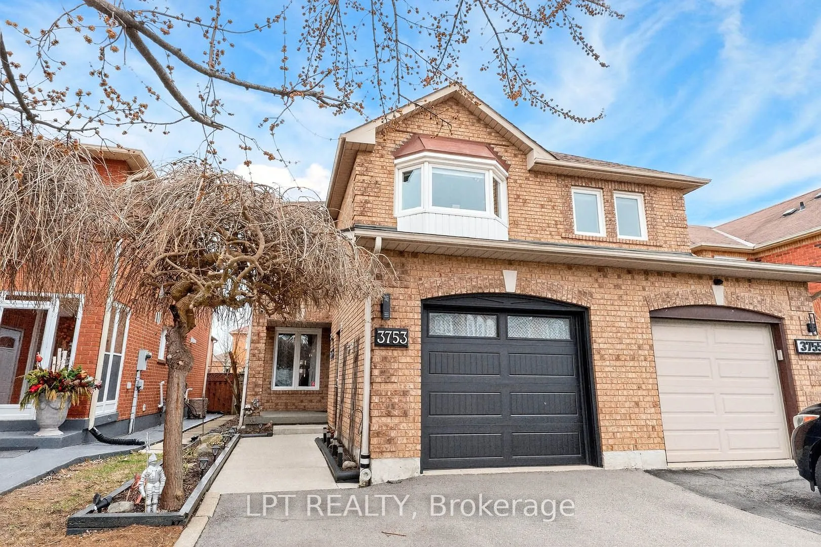 Semi-Detached Home For Sale | W13228872