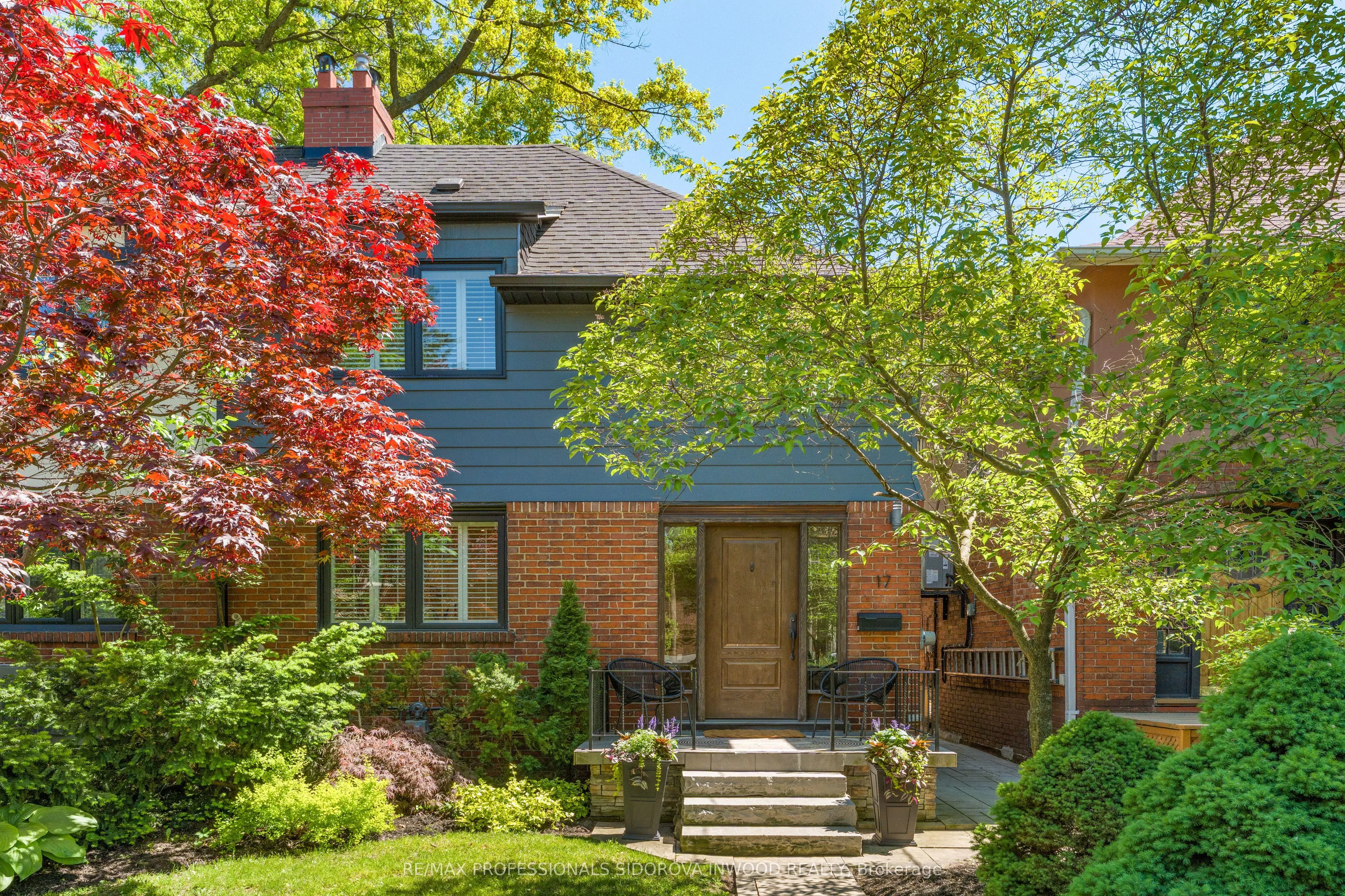 Semi-Detached Home For Sale | W13228900