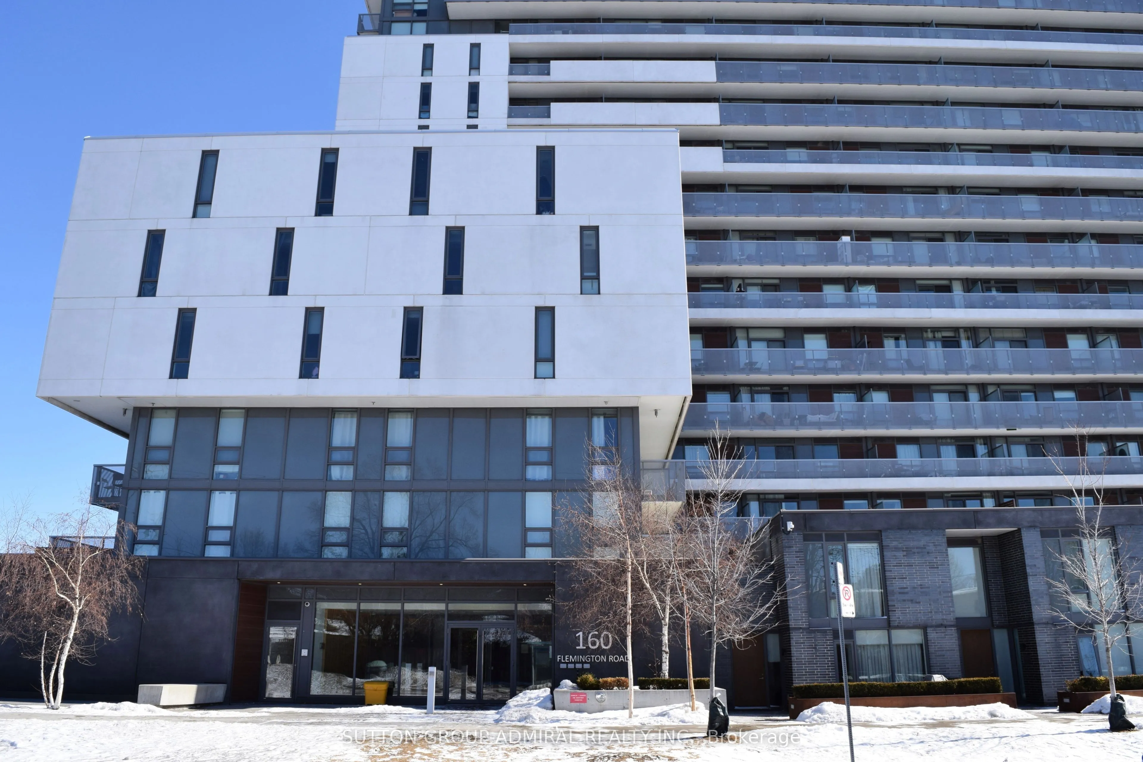 Property For Lease | W13228924