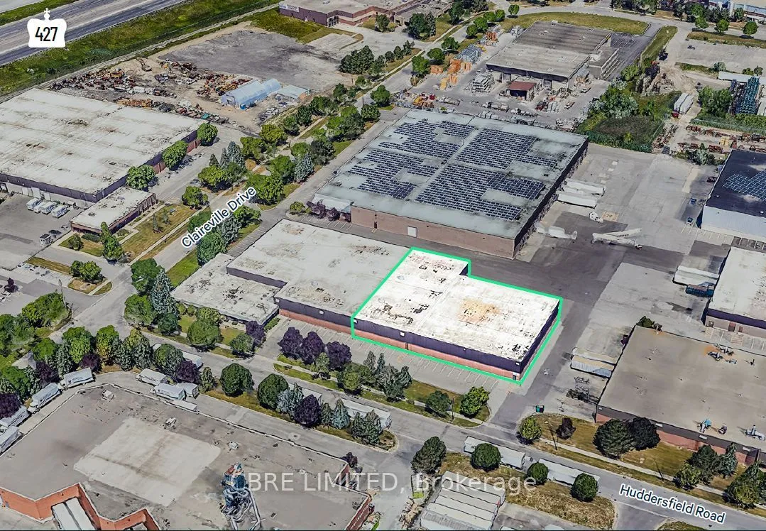 Industrial Property For Lease | W13228964