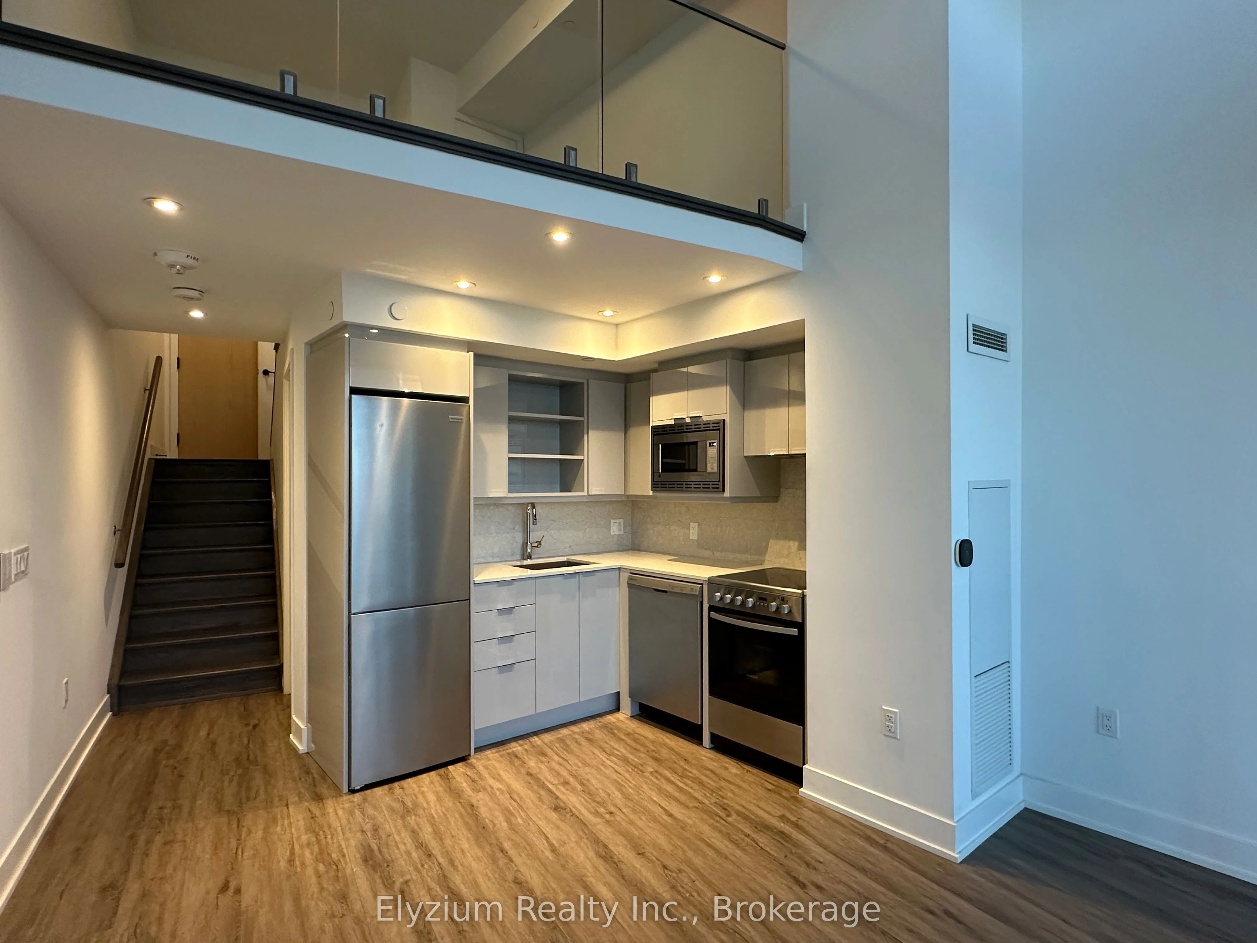 Property For Lease | W13228974