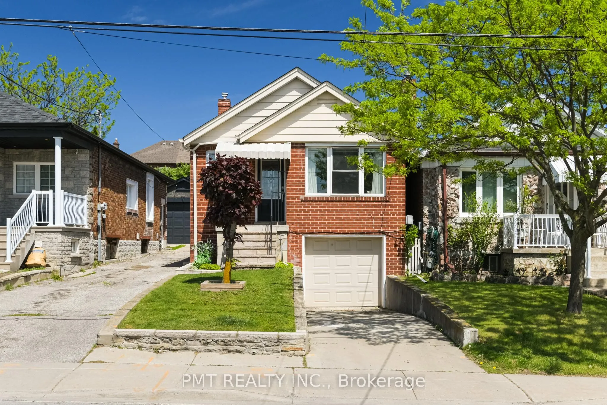 Detached Home For Sale | W13229166