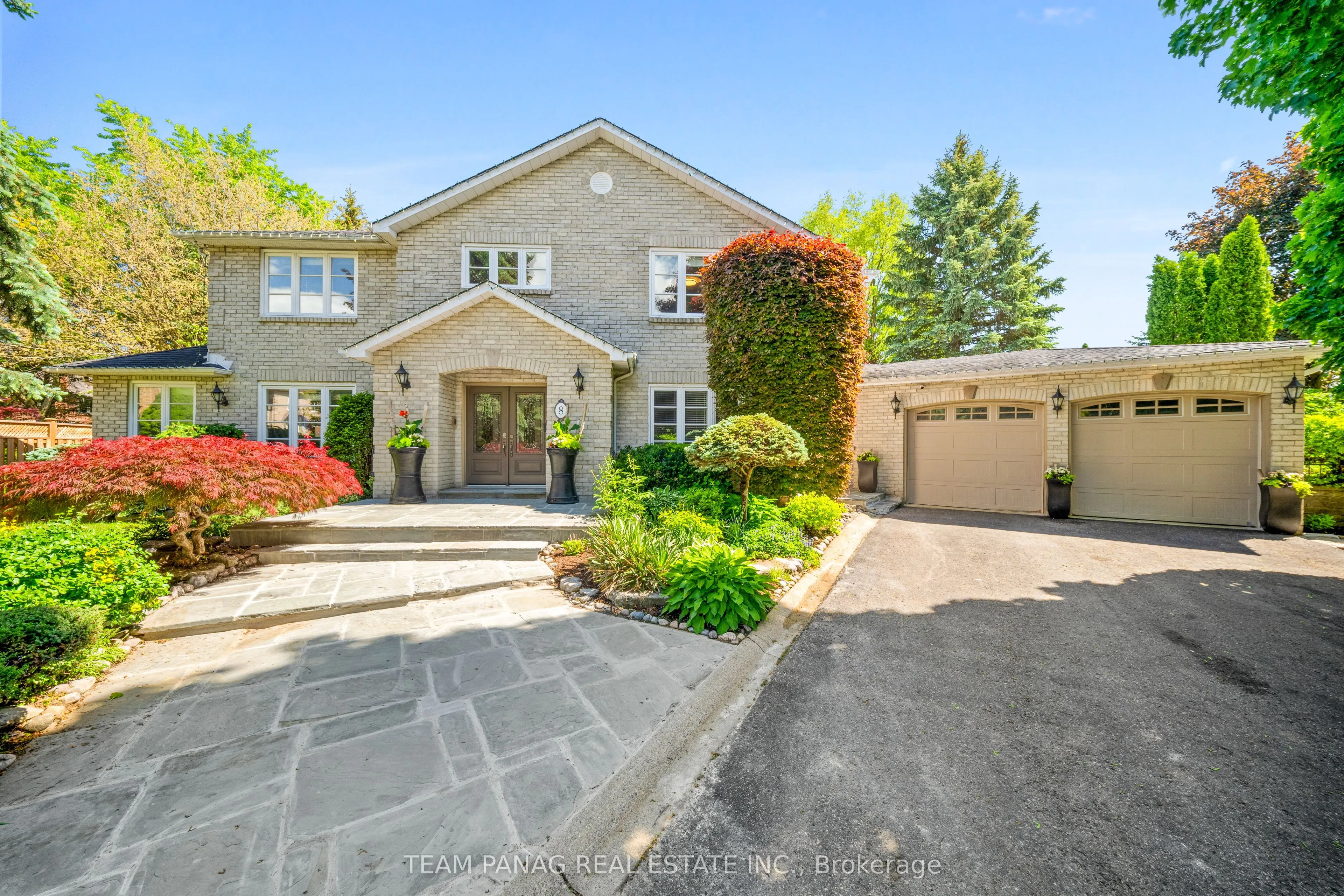 Detached Home For Sale | W13229272