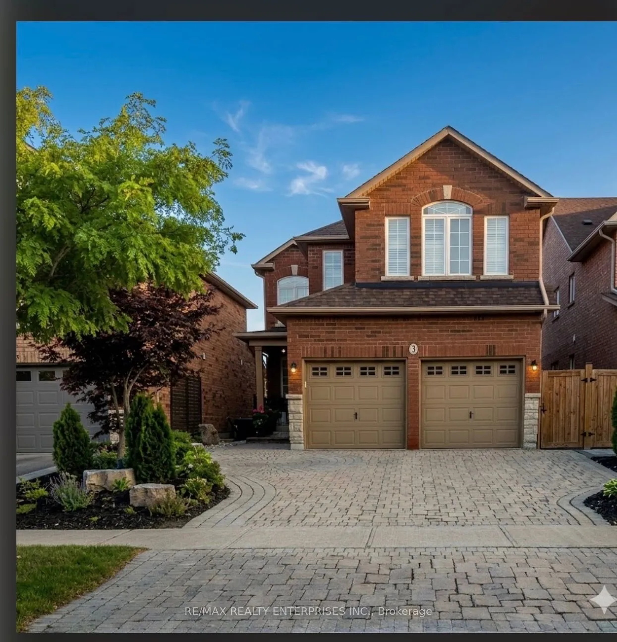 Detached Home For Lease | W13229382