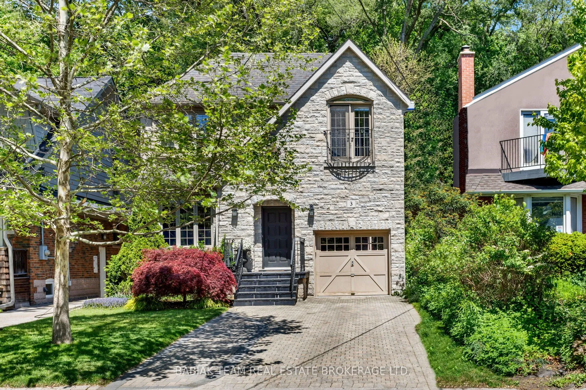 Detached Home For Sale | W13229468