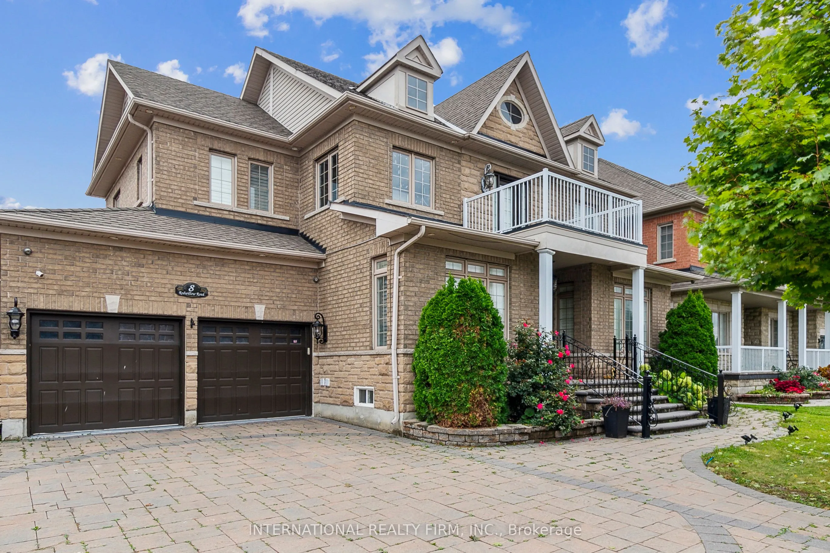 Detached Home For Sale | W13229510