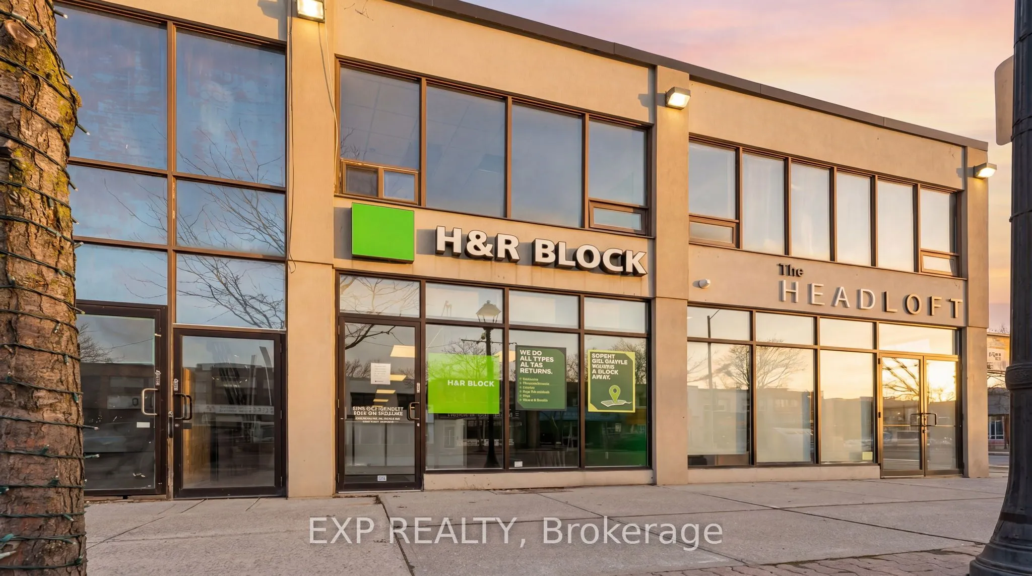 Property For Lease | W13229686