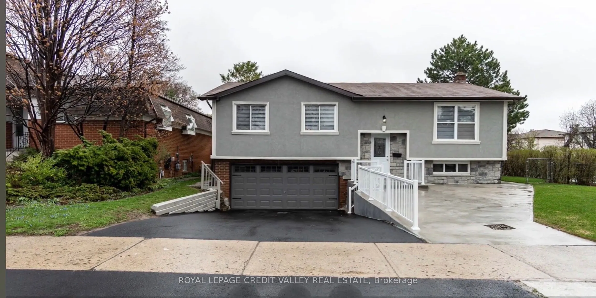 Detached Home For Sale | W13229888