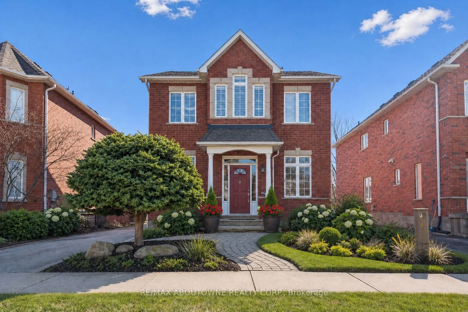 Detached Home For Sale | W13229906
