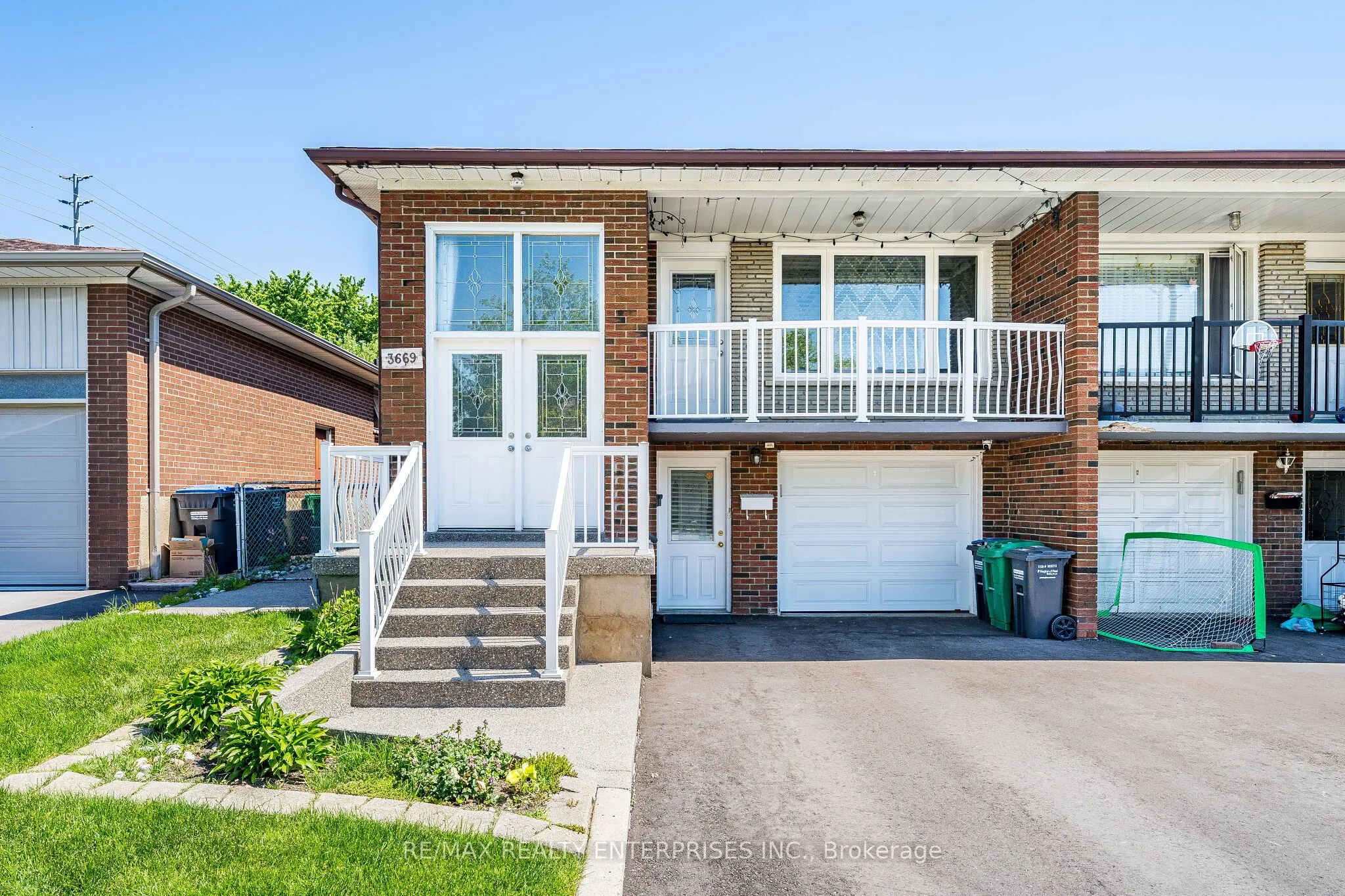Semi-Detached Home For Sale | W13230024