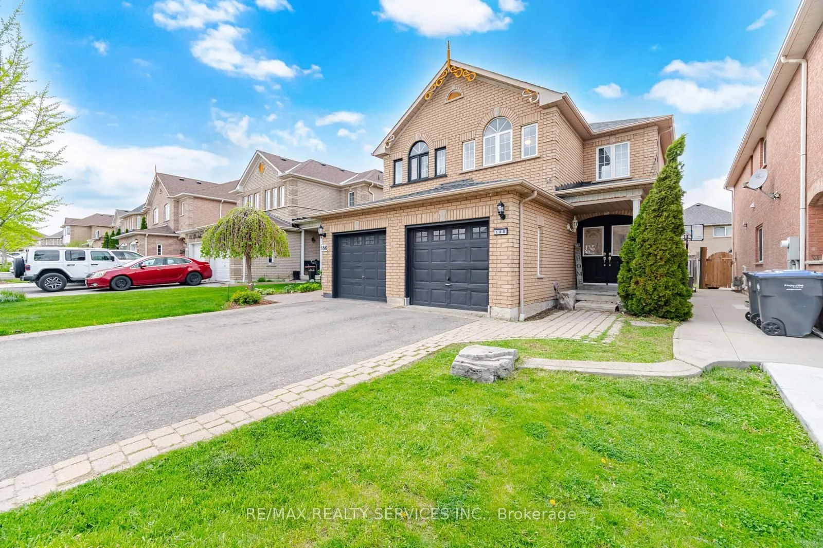 Semi-Detached Home For Sale | W13230150