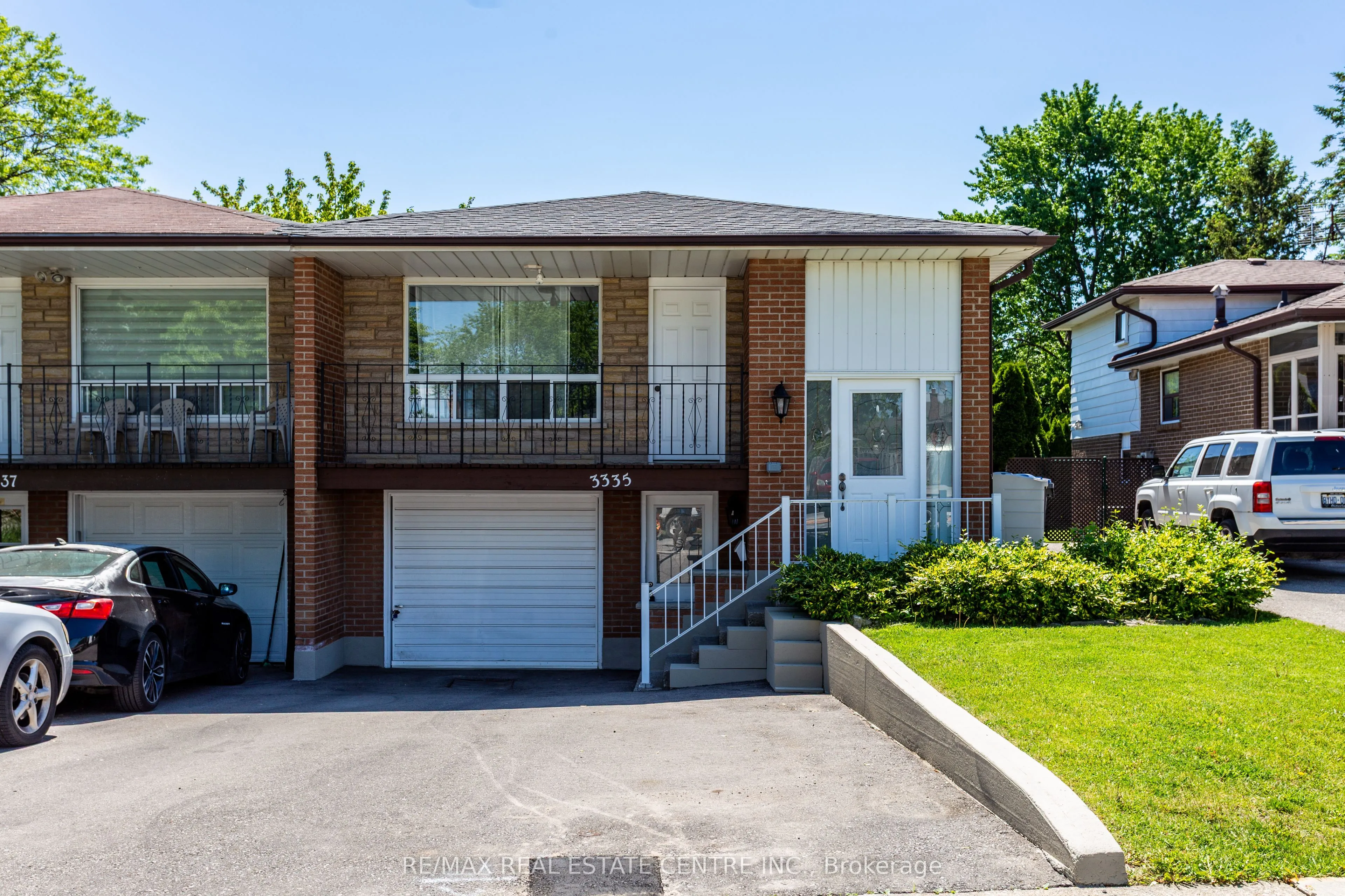 Semi-Detached Home For Sale | W13230210