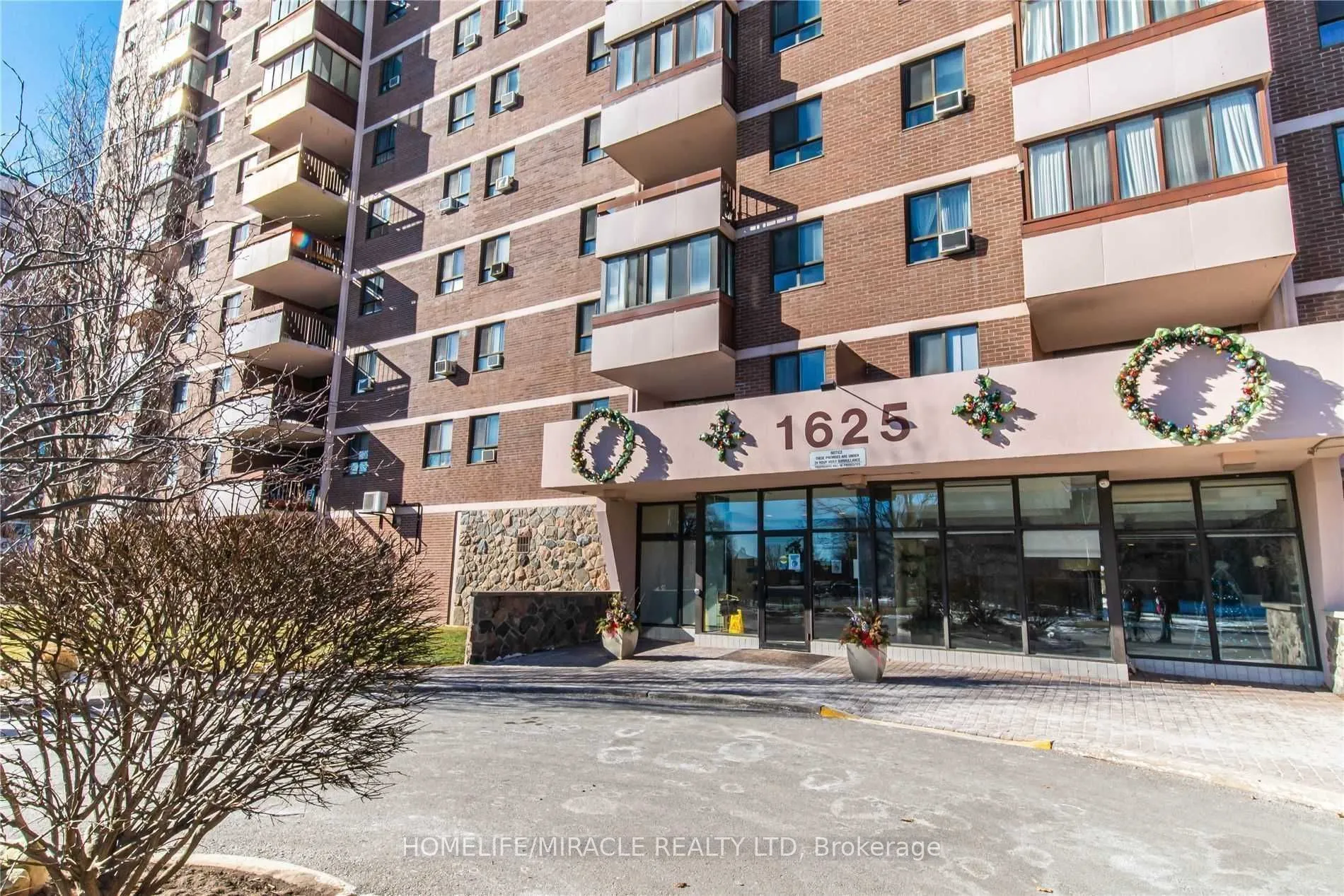 Property For Lease | W13230260
