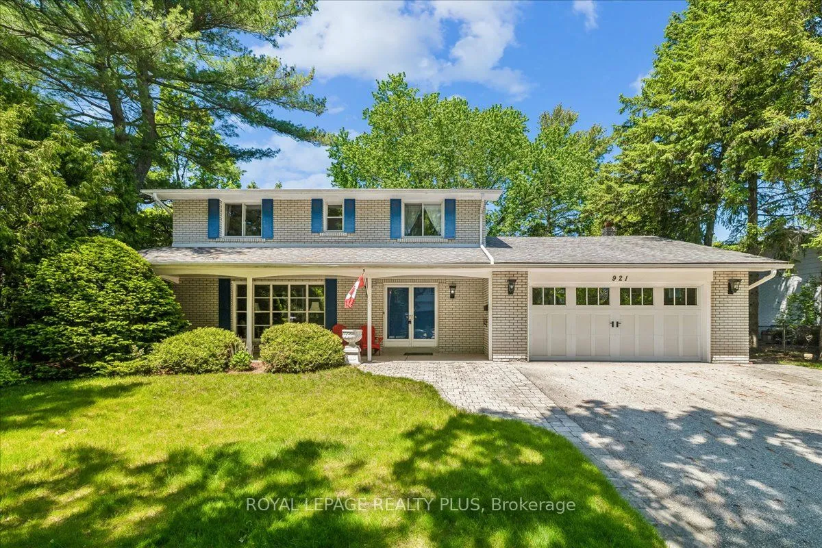 Detached Home For Sale | W13230292