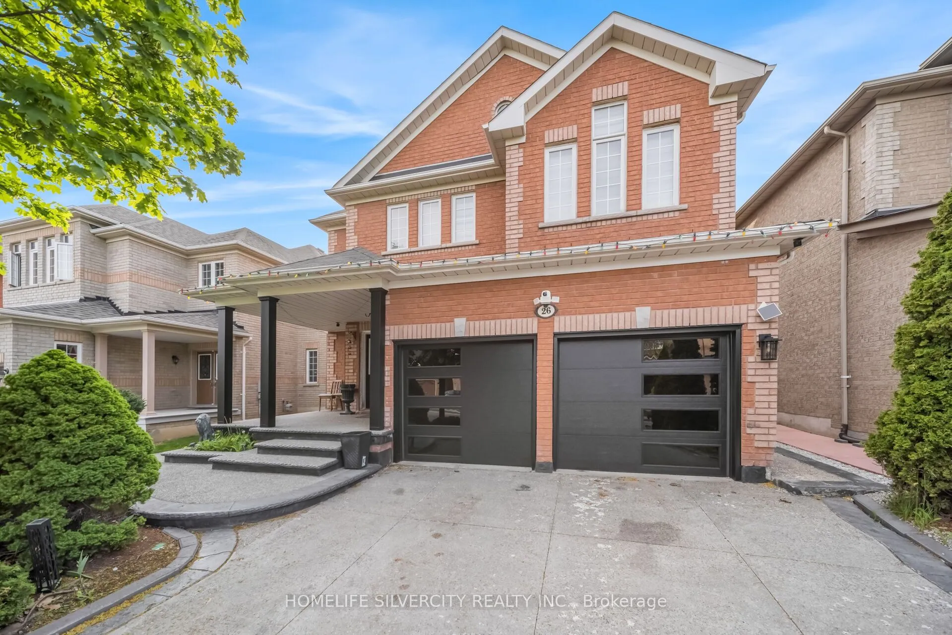 Detached Home For Sale | W13230294