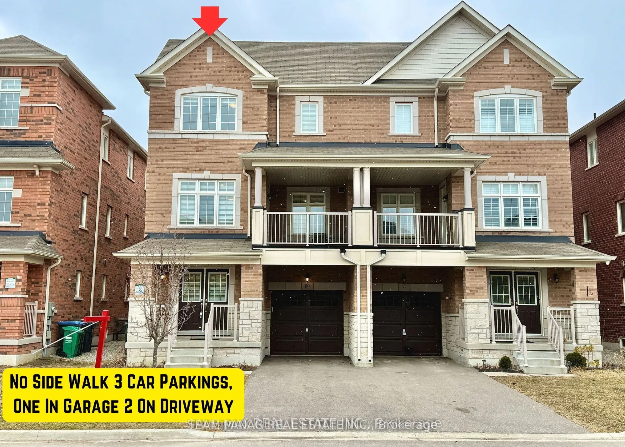 Property For Lease | W13230382