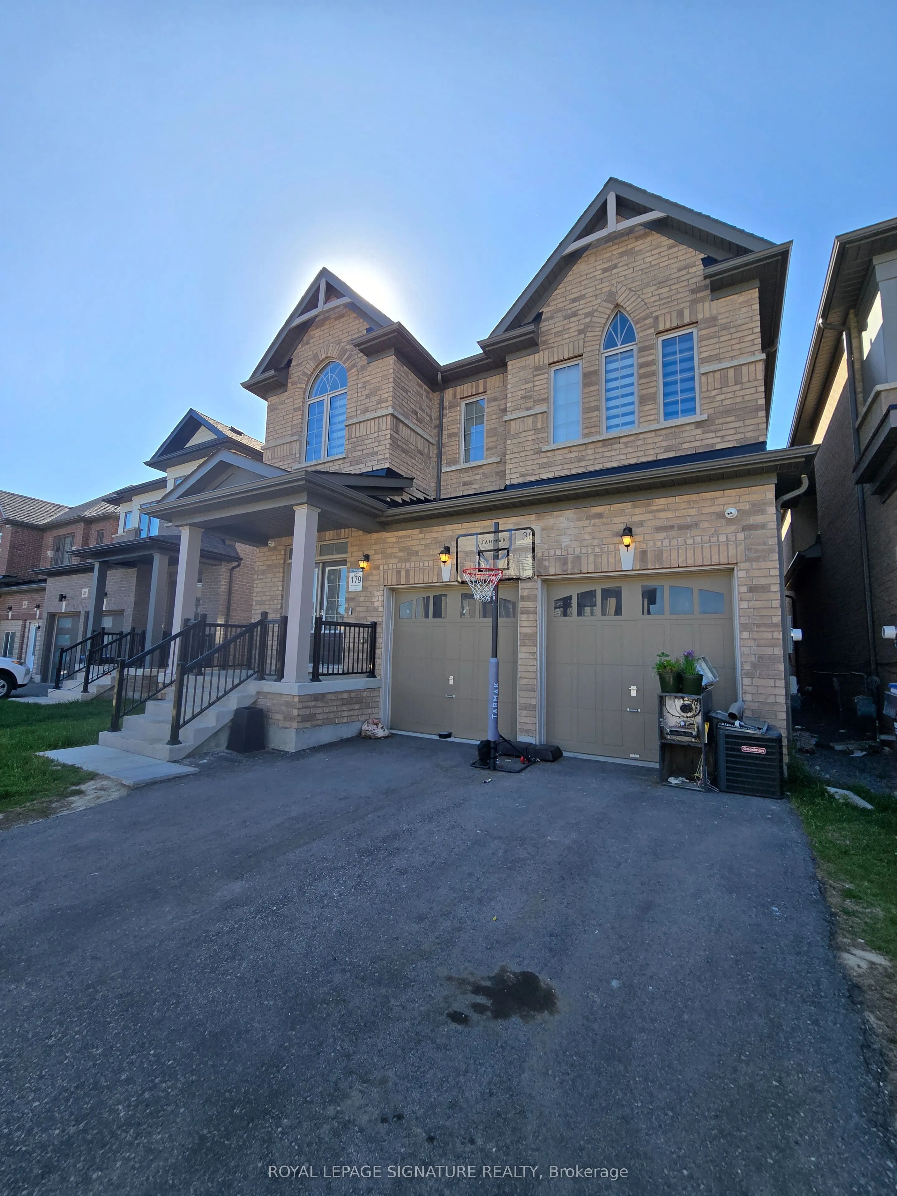 Detached Home For Sale | W13230434