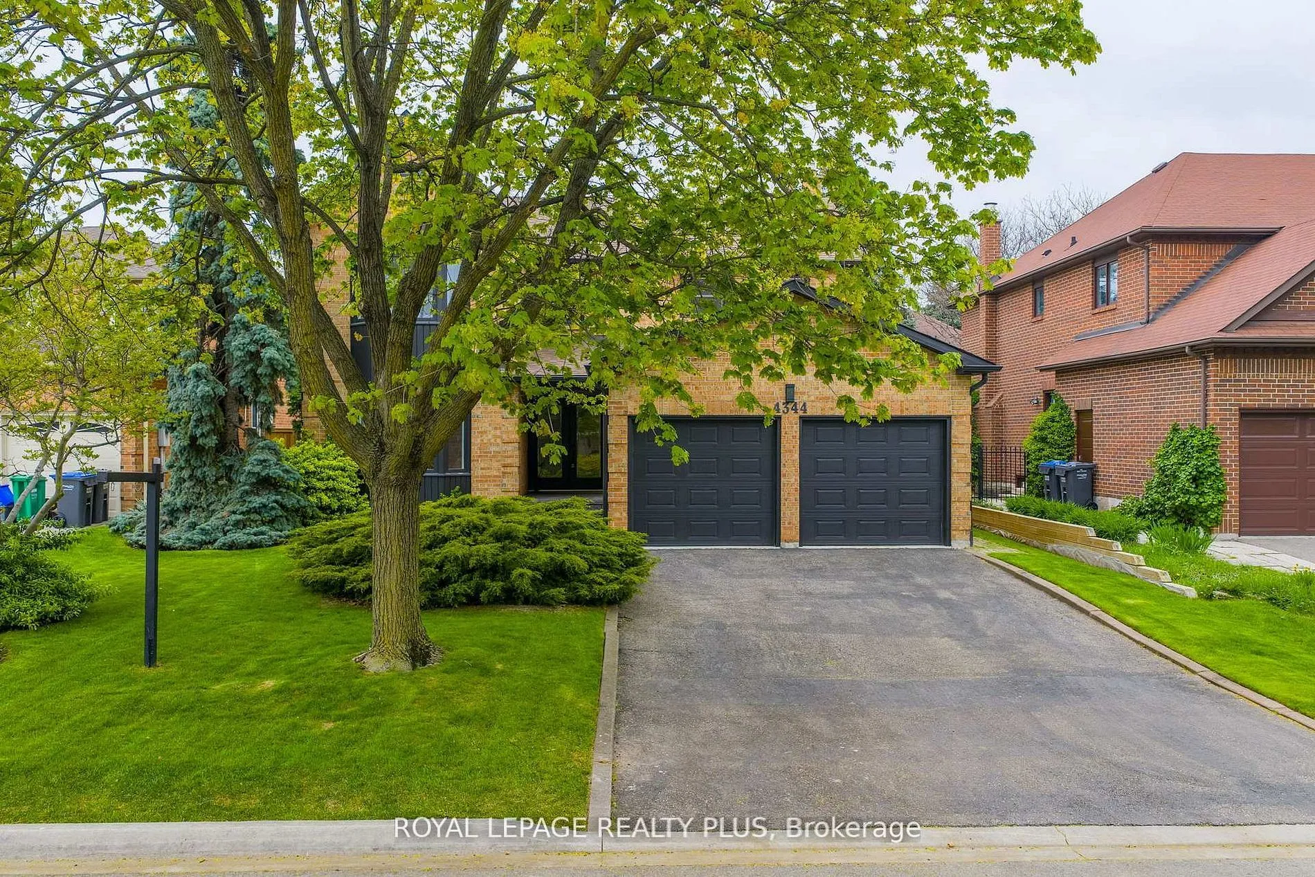 Detached Home For Sale | W13230710