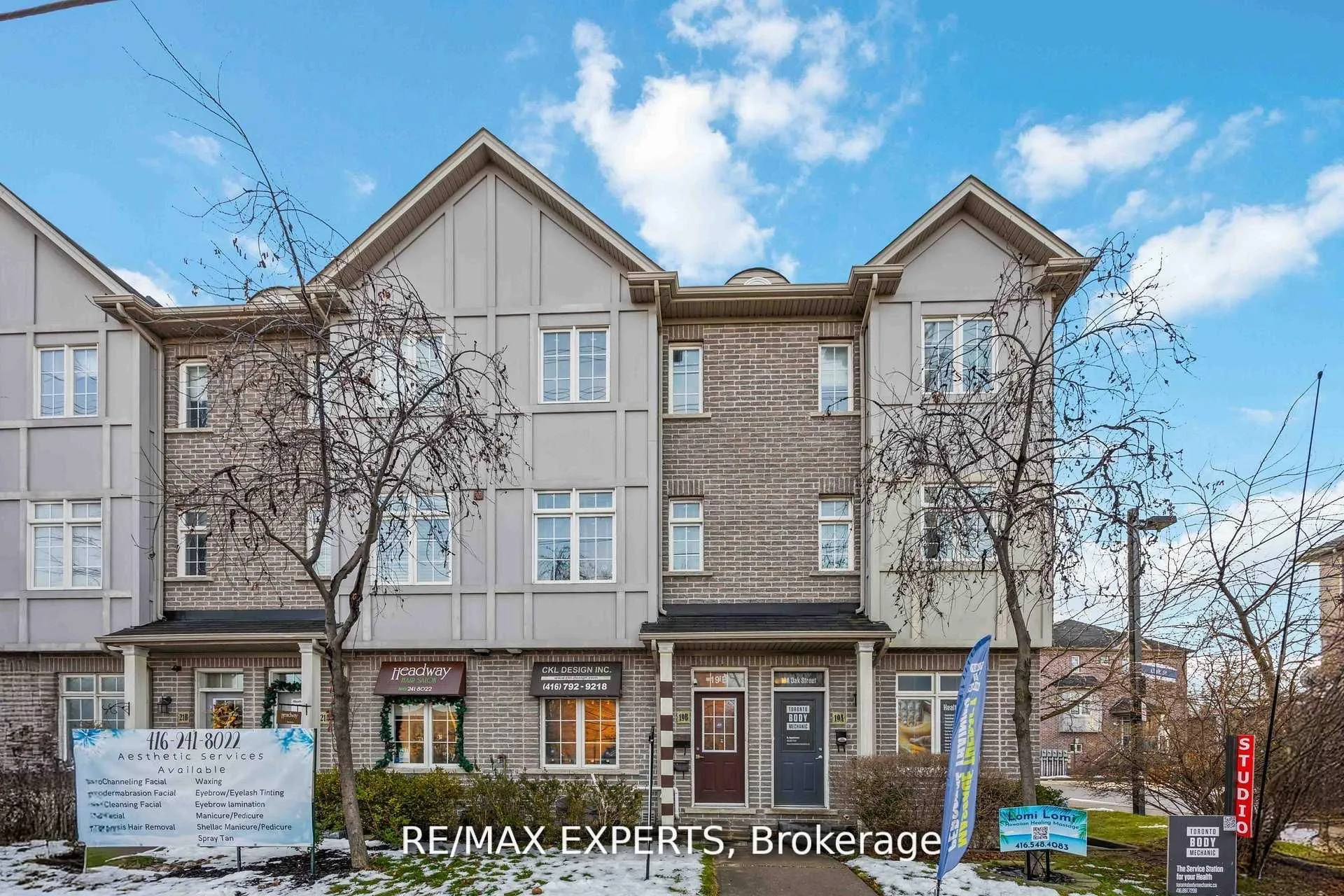 Property For Sale | W13230730