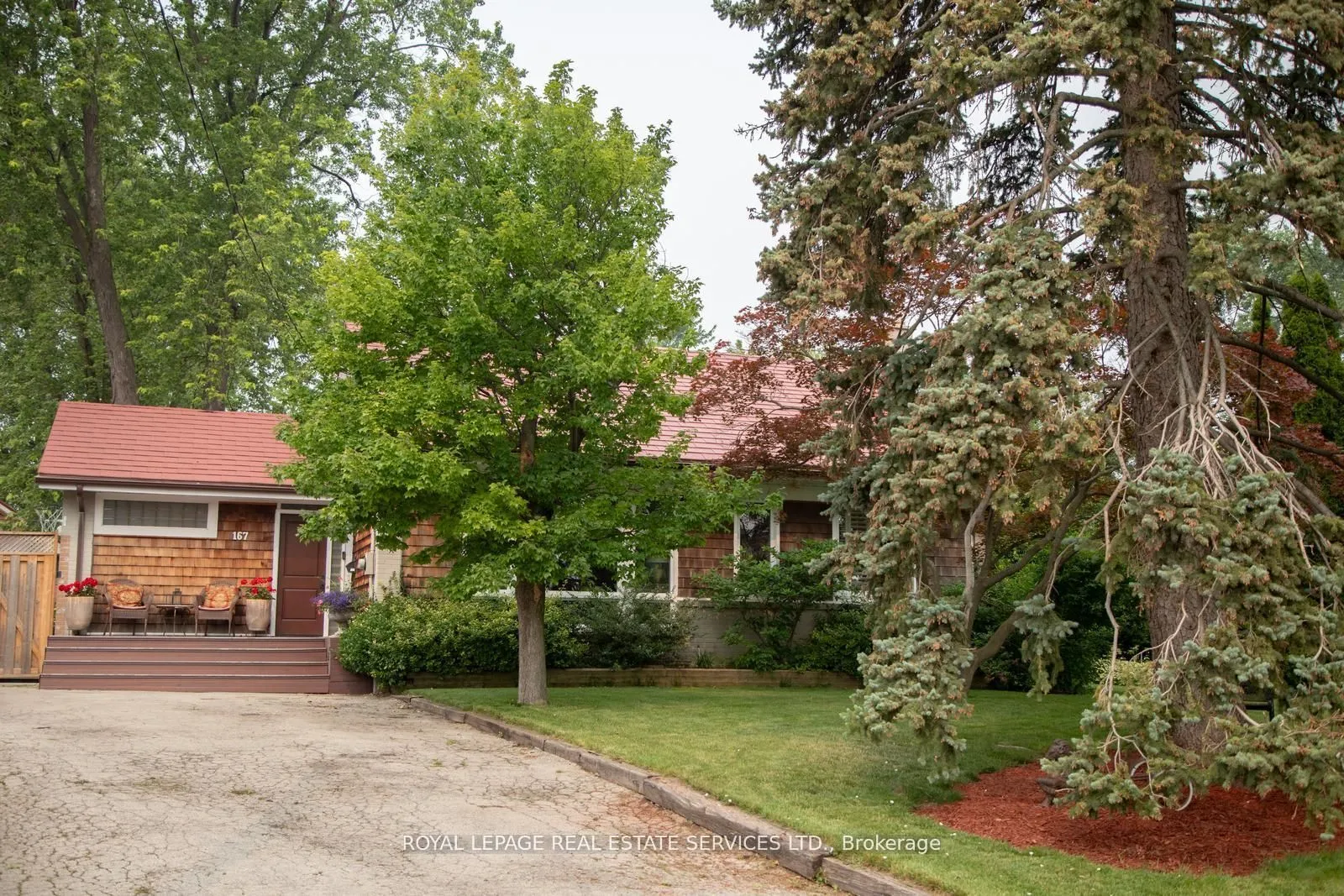 Detached Home For Sale | W13230734