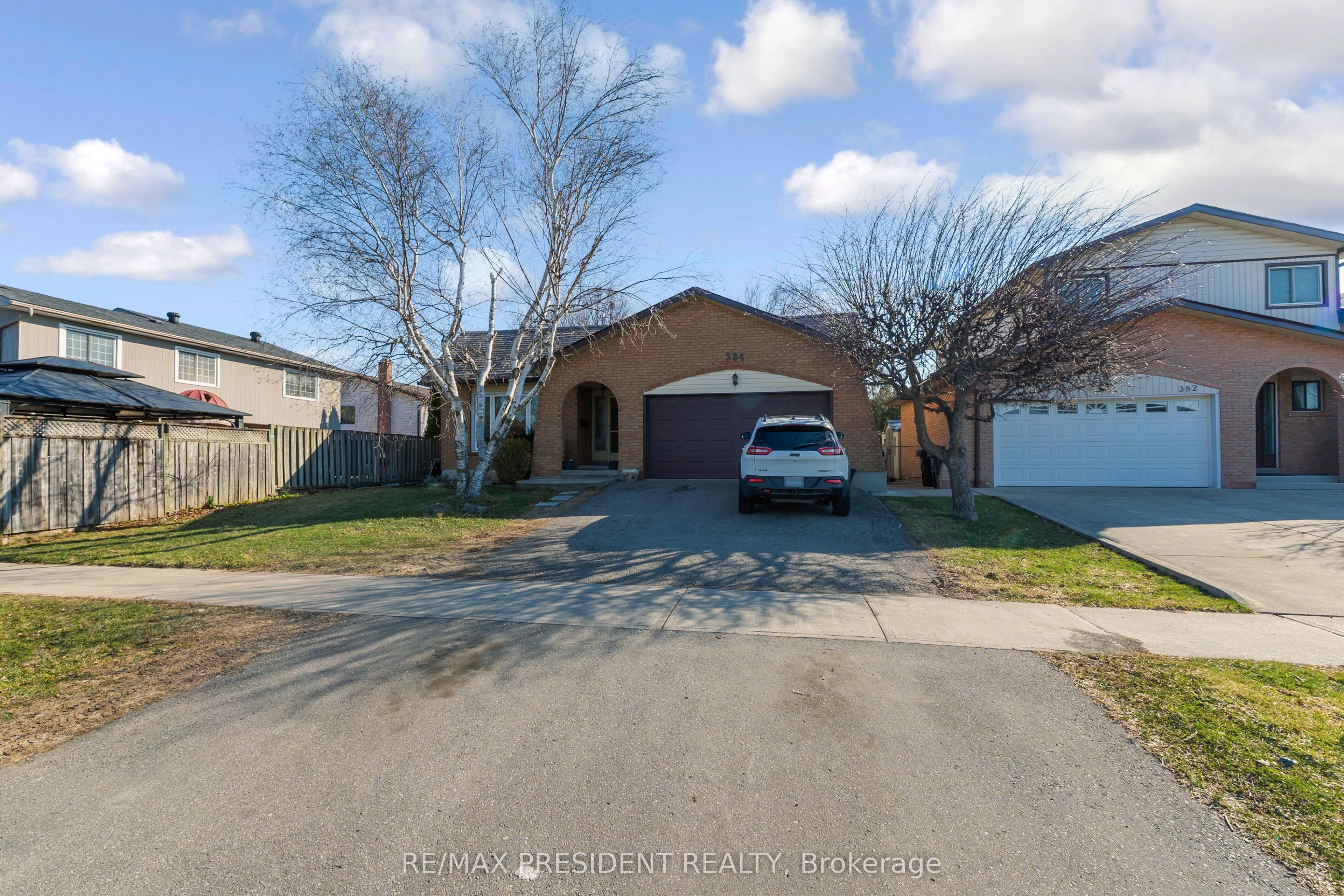 Detached Home For Sale | W13230784